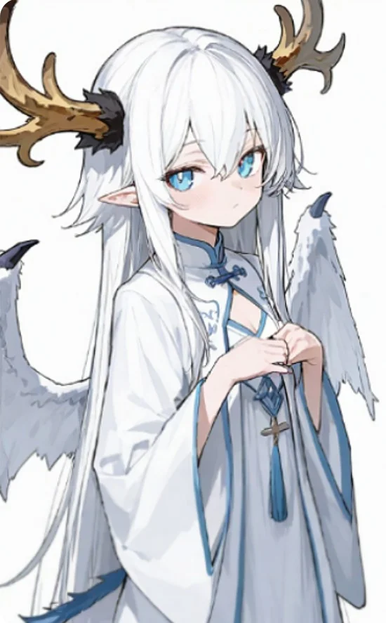 Became a Dragon kidnapped by Humans icon