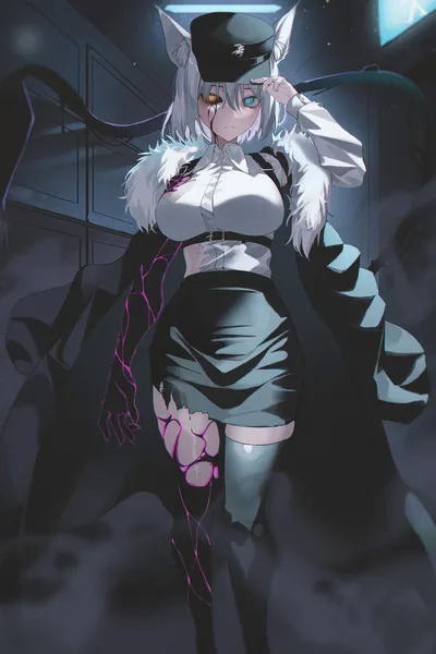 Became a Traitor in an Academy icon