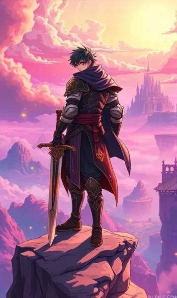 Became A Warrior With Visible Experience icon