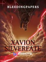 Xavion Silverfate icon