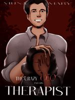 The crazy CEO and his therapist icon