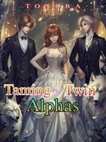 Taming The Twin Alphas icon