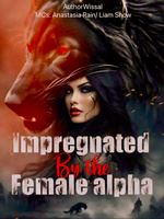 Impregnated By The Female Alpha icon