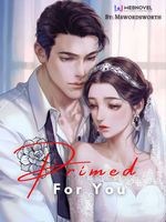 Primed for You (Queen City Series #1) icon