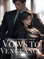 Contract Marriage: From Vows To Vengeance icon