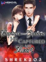 Capture The Ghosters: He Captured My Heart icon