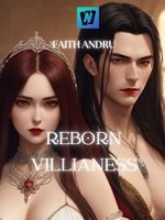 Reborn Villaness And The Vampire King icon
