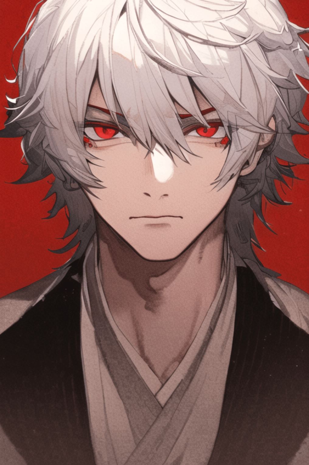 The Sword Demon Tears People Apart icon