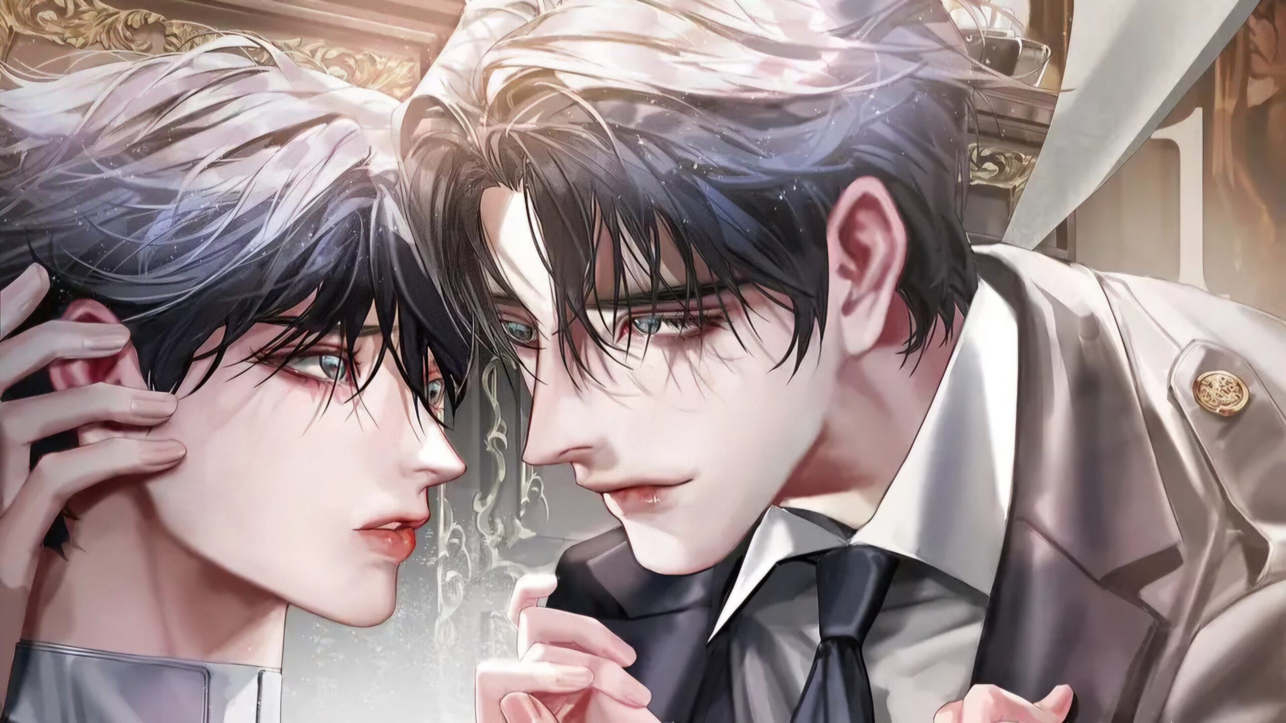 Bless You, Bless Me icon