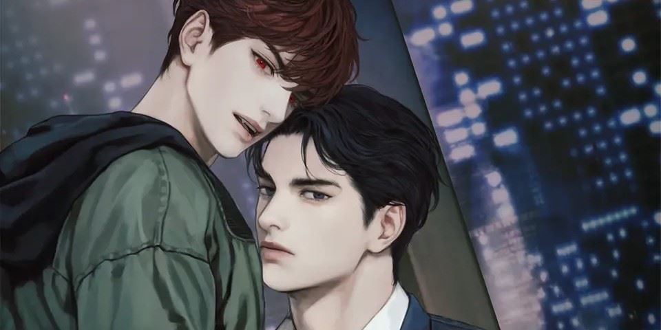 Bloody Survival Romance icon