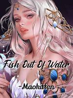 Fish Out Of Water icon