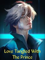 Love Tangled With The Prince icon