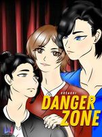 Danger Zone [BL] icon