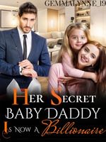 Her Secret Baby Daddy Is Now A billionaire icon
