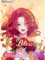 The Blessing Of Cinereous Wolf icon