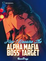 How I Became The Alpha Mafia Boss' Target icon