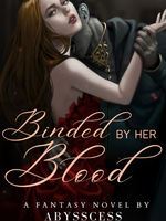 Binded by Her Blood icon