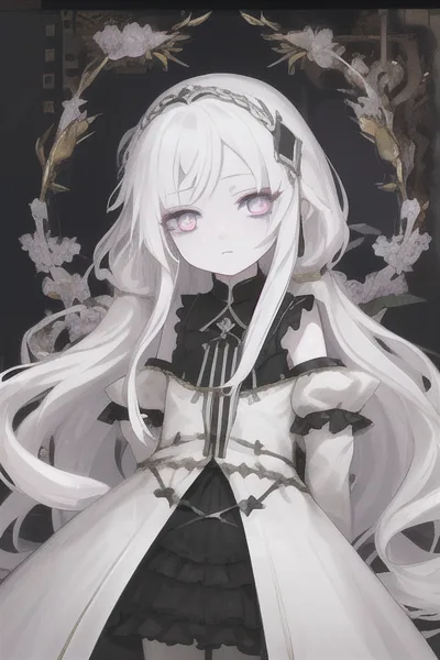 Bureau of Magical Girl Correction and Supervision icon