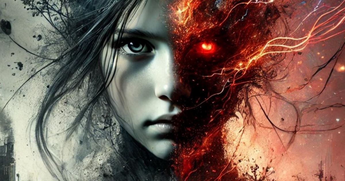 Burned Out and Bound: The Villain’s Final Gamble icon