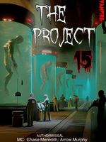 The Project 15 [BL] icon