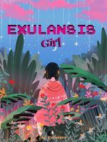 Exulansis Girl icon