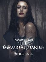 The immortal diaries icon