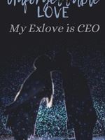 Unforgettable Love : My Exlove is CEO icon