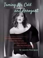 Taming Mr. Cold and Arrogant icon