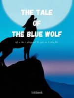 The Tale Of The Blue Wolf icon