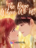 The Page Where We Left icon