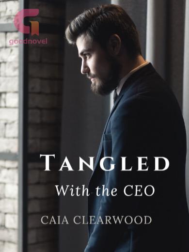 Tangled with the CEO icon