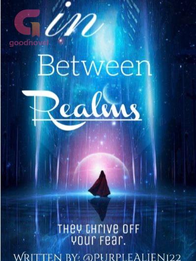 in Between Realms icon