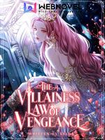 The Villainess Law of Vengeance icon