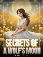 Secrets Of A Wolf's Moon icon