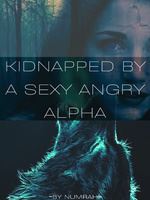 KIDNAPPED BY A SEXY ANGRY ALPHA icon