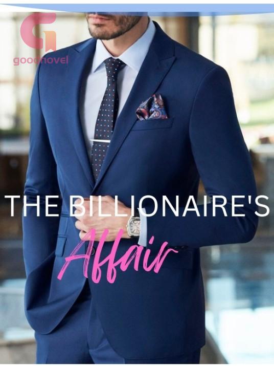 THE BILLIONAIRE'S AFFAIR icon