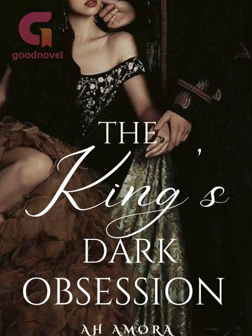 The King's Dark Obsession icon