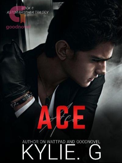 Ace icon