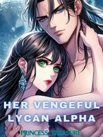 Her Vengeful Lycan Alpha icon