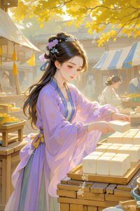 The Clever Wife of the 1960s icon