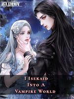 I Isekaid Into A Vampire World icon