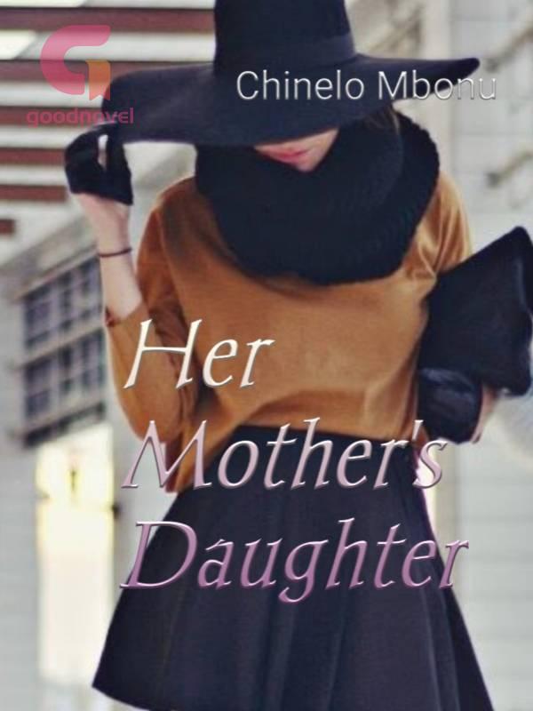 Her Mother's Daughter icon