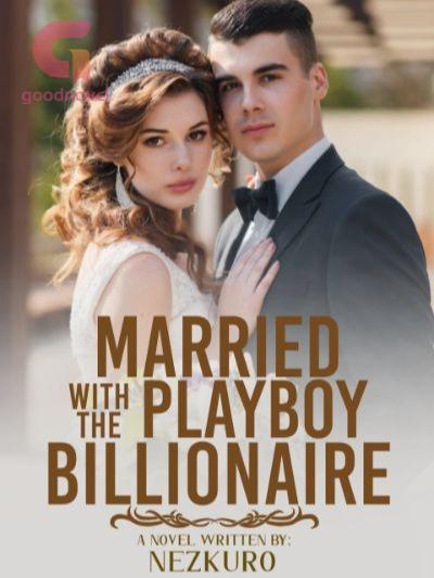 Married With The Playboy Billionaire icon