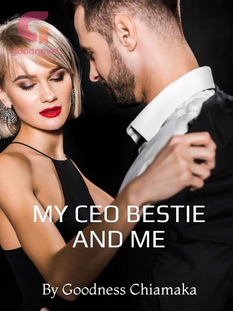 MY CEO BESTIE AND ME icon