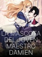 La mascota del joven maestro Damien icon