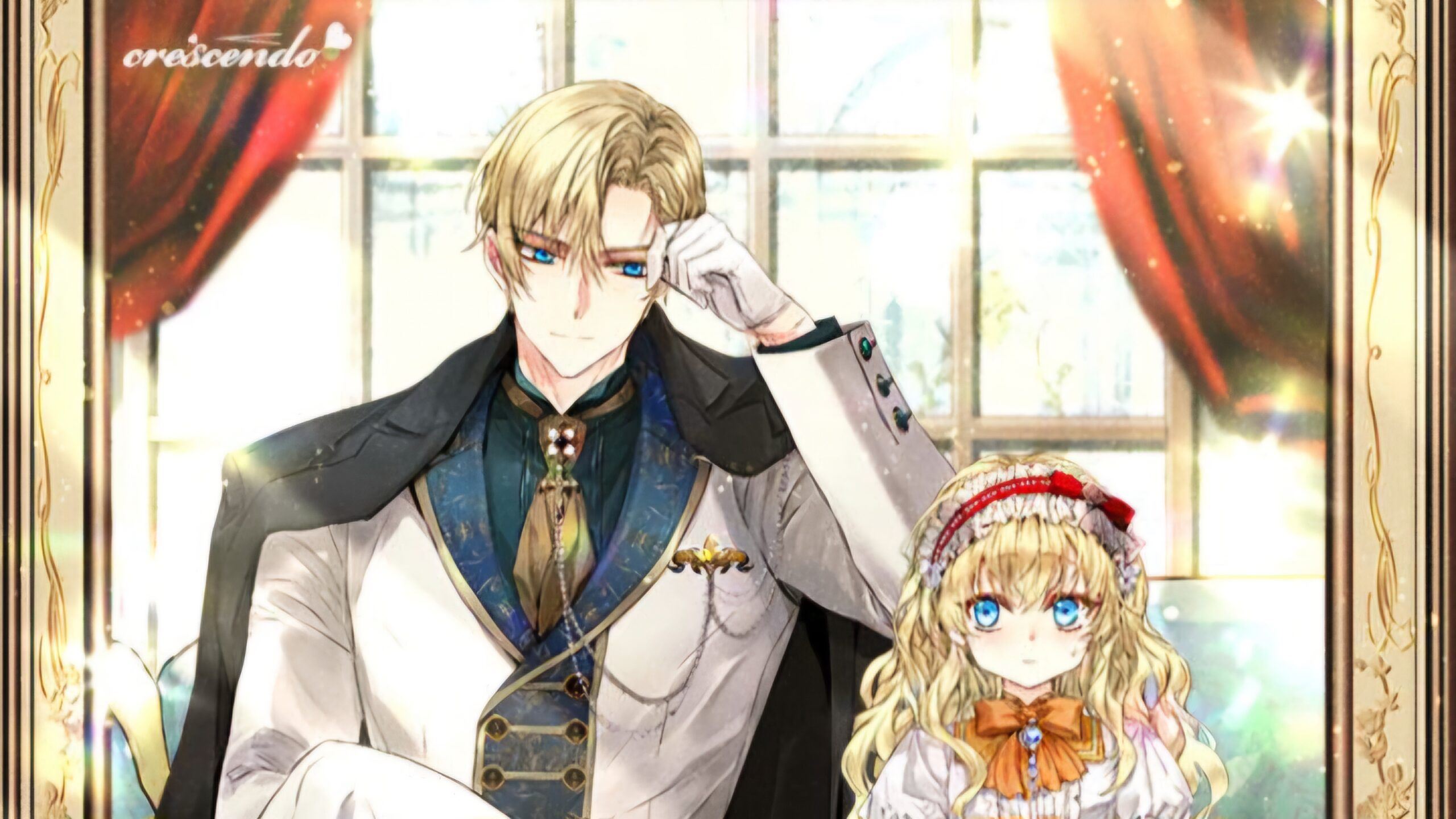 Can I be Loved Now? icon