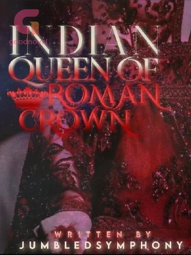 Indian Queen Of Roman Crown icon