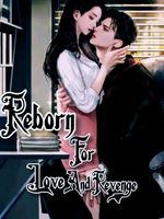 Reborn            For Love And Revenge icon