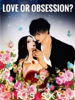 Love or Obsession? icon