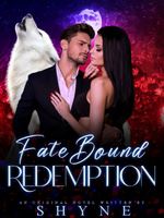 FateBound Redemption icon